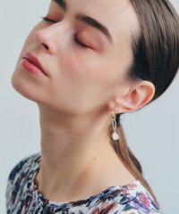 YECCA VECCA/イェッカ ヴェッカ YECCA VECCA クォーツピアス/508144974