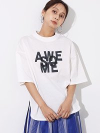 SCOTCLUB/スコットクラブ SCOTCLUB バイカラーロゴTEE/508144981