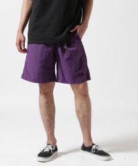BEAVER/GRAMICCI/グラミチ  NYLON PACKABLE G－SHORT/508145007