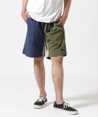 BEAVER/GRAMICCI/グラミチ  NYLON PACKABLE G－SHORT/508145007
