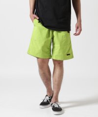 BEAVER/GRAMICCI/グラミチ  NYLON PACKABLE G－SHORT/508145007