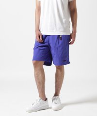BEAVER/GRAMICCI/グラミチ  NYLON PACKABLE G－SHORT/508145007