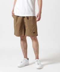 BEAVER/GRAMICCI/グラミチ  NYLON PACKABLE G－SHORT/508145007
