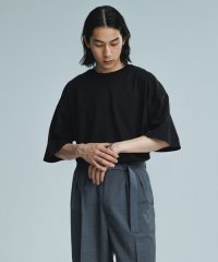 ADAM ET ROPE'/《Unchaning》ボックスシルエット Tシャツ / ADAM ET ROPE' JEANS/508145079
