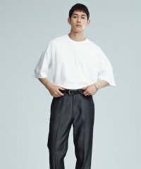 ADAM ET ROPE'/《Unchaning》ボックスシルエット Tシャツ / ADAM ET ROPE' JEANS/508145079