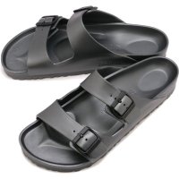BIRKENSTOCK/ビルケンシュトック BIRKENSTOCK Arizona EVA Anthracite [1001497/1001498]/508145134