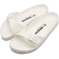 BIRKENSTOCK/ビルケンシュトック BIRKENSTOCK Madrid EVA White [128183]/508145145