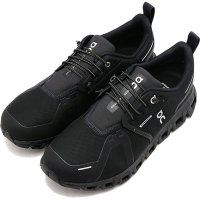 On/オン On W Cloud 6 WP Black/Black [3WF10051043]/508145152