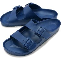 BIRKENSTOCK/ビルケンシュトック BIRKENSTOCK Arizona EVA Navy [1019051]/508145163