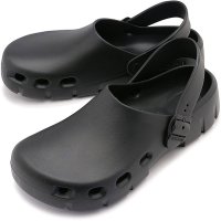 BIRKENSTOCK/ビルケンシュトック BIRKENSTOCK Birki Flow EVA Black [1027684]/508145168