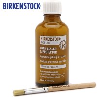 BIRKENSTOCK/ビルケンシュトック BIRKENSTOCK Cork Sealer ＆ Protector（incl.syn Brush） Multi [1029667]【返品/508145173