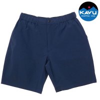 KAVU/カブー KAVU Bellevue Short Olive [19822017]/508145175