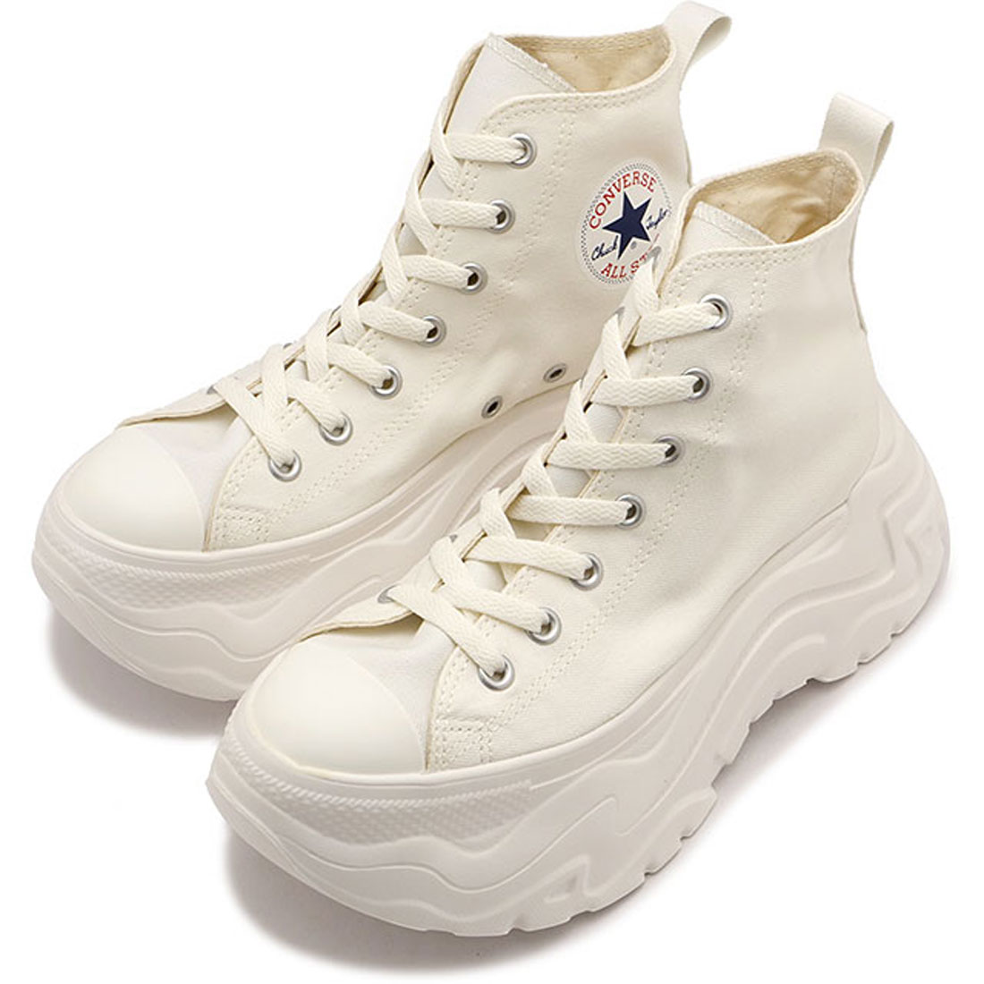 キッズ 【CONVERSE】 コンバース 15-21CHILD ALL STAR N Z HI