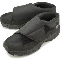 moonstar/ムーンスター MoonStar 810s ET006 UNIVE BLACK [54410076]/508145202