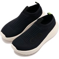 OOFOS/ウーフォス OOFOS Women's OOmy Zen Chalk/Black [2000940173251]/508145236