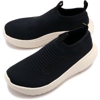 OOFOS/ウーフォス OOFOS Men's OOmy Zen Chalk/Black [2000950173251]/508145237