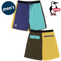 CHUMS/チャムス CHUMS M Plunge Divers Purple－Crazy [CH03－1360]【返品不可商品】/508145250
