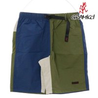 GRAMICCI/グラミチ GRAMICCI NYLON PACKABLE G－SHORT ORANGE [G4SM－P146]/508145260