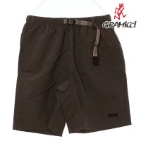GRAMICCI/グラミチ GRAMICCI NYLON PACKABLE G－SHORT ORANGE [G4SM－P146]/508145260
