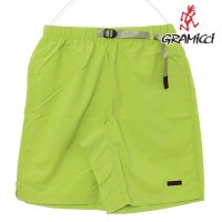 GRAMICCI/グラミチ GRAMICCI NYLON PACKABLE G－SHORT ORANGE [G4SM－P146]/508145260