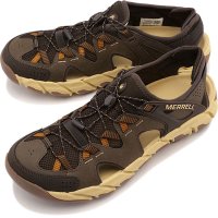 MERRELL/メレル MERRELL M MAIPO EXPLORER SIEVE COFFEE [J038027]/508145266
