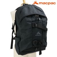 macpac/マックパック macpac 30L KAURI ブラック [MM72501－K]/508145278
