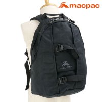 macpac/マックパック macpac 20.5L TUI ブラック [MM72502－K]/508145279