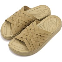 MANEBU/マネブ MANEBU ZUMA TAUPE/TAUPE [MS020011]/508145283