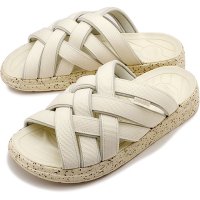 MANEBU/マネブ MANEBU ZUMA LX RECYCLED OFF－WHITE/OFF－WHITE [MS025003]/508145287