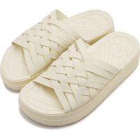 MANEBU/マネブ MANEBU ZUMA PLATFORM OFF－WHITE/OFF－WHITE [MSP020002]/508145292