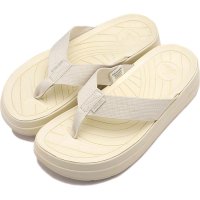 MANEBU/マネブ MANEBU SURFRIDER PLATFORM OFF－WHITE/OFF－WHITE [MSP080006]/508145294