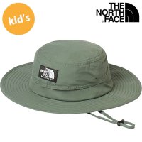 THE NORTH FACE/ザ・ノース・フェイス THE NORTH FACE Kids’ Horizon Hat ヒーローブルー [NNJ02520－HB]/508145302