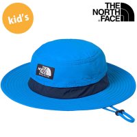 THE NORTH FACE/ザ・ノース・フェイス THE NORTH FACE Kids’ Horizon Hat ヒーローブルー [NNJ02520－HB]/508145302