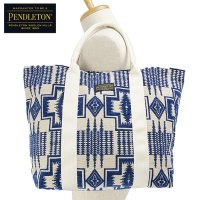PENDLETON/ペンドルトン PENDLETON GOBELINS LARGE TOTE OFF [PDT－000－251008]/508145307