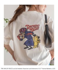 DISCUS/ディスカス アスレチック DISCUS ATHLETIC DISCUS/チキチキマシン猛レース Tシャツ/508145342
