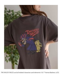 DISCUS/ディスカス アスレチック DISCUS ATHLETIC DISCUS/チキチキマシン猛レース Tシャツ/508145342