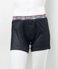 EDWIN/エドウィン EDWIN デニム調ニットトランクス【返品不可商品】/508145358