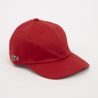 LACOSTE/ラコステ LACOSTE SIDE WANI CAP/508145562