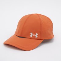 UNDER ARMOUR/アンダーアーマー UNDER ARMOUR 陸上/ランニング キャップ UAアイソチル ローンチ アジャスタブル キャップ 1383477/508145564