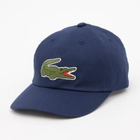 LACOSTE/ラコステ LACOSTE BIG WANI CAP/508145567