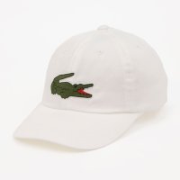 LACOSTE/ラコステ LACOSTE BIG WANI CAP/508145567