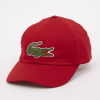 LACOSTE/ラコステ LACOSTE BIG WANI CAP/508145567
