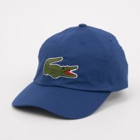 LACOSTE/ラコステ LACOSTE BIG WANI CAP/508145567