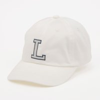 LACOSTE/ラコステ LACOSTE NEW L LOGO CAP/508145570