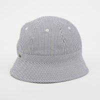 LACOSTE/ラコステ LACOSTE SEERSUCKER METRO HAT/508145572