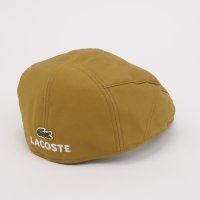 LACOSTE/ラコステ LACOSTE LOGO TWILL HUNTING/508145577