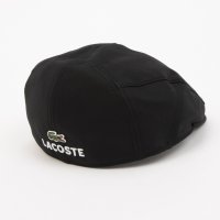 LACOSTE/ラコステ LACOSTE LOGO TWILL HUNTING/508145577