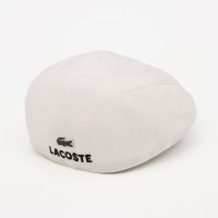 LACOSTE/ラコステ LACOSTE LOGO TWILL HUNTING/508145577