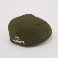 LACOSTE/ラコステ LACOSTE LOGO TWILL HUNTING/508145577