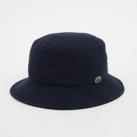 LACOSTE/ラコステ LACOSTE KANOKO BUCKET HAT/508145582